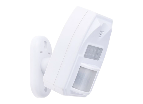 Solutions for Infrared Motion Detectors