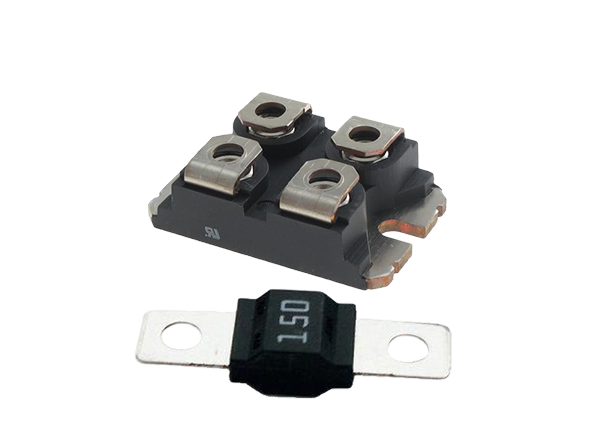 Off-Highway Electric Vehicle Solutions
