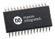 MAX25608 12-Switch LED Matrix Manager