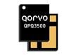 QPQ3500 BAW Filter Module