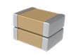 C0G Capacitors with KONNEKT™ Technology