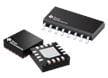 TRSF3232E RS-232 1Mbit/s Line Driver/Receiver