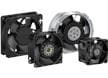 AxiForce Efficient, Quiet Axial Fans