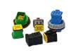NTSEAL 20-Position Connectors