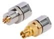 Micro-Miniature (SMPM / SMPS) RF Terminations