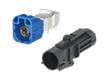 High-Speed Data (HSD) Connectors