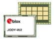 JODY-W2 Host-Based Multiradio Module
