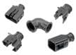 MX150 Sealed Backshells