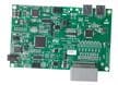 EVAL-L9963E-MCU BMS IC Evaluation Board