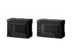 Sysmac Machine Control & Automation Solution