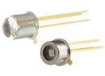Marktech Optoelectronics High-Speed InGaAs PIN Photodiode Photodetectors