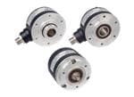 IO-Link Encoders