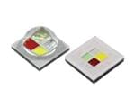 Cree LED XLamp® XM-L® colour (RGBW) Gen 2 LEDs