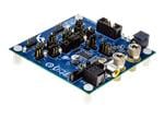 Analog Devices Inc. EVAL-SSM6515Z Evaluation Board