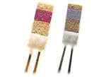 Innovative Sensor Technology Nickel Sensors with Wires for Medium Temperatures