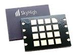 Gen3 ML-3 SPI NAND Flash Memory