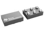Texas Instruments TPS22963/64 Load Switch