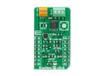 Mikroe Brushless 21 Click
