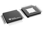 Texas Instruments TPS92664-Q1 16-Channel LED Matrix Manager