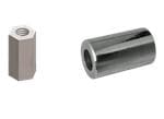 Keystone Electronics Female Threaded Standoffs