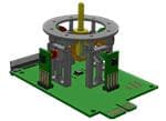 Joystick Evaluation Base Kit