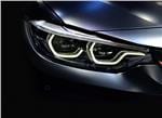 Vishay HID Adaptive Forward Lighting Headlight Solutions