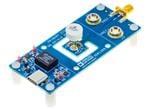 Analog Devices Inc. EVAL-ADR1399 Evaluation Board