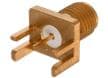 Coax Connectors & Adapters