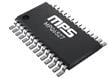 MPQ6527-AEC1 Half-Bridge Motor Drivers