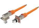TE Connectivity PowerTube Connectors