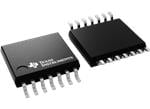 Texas Instruments SN74LV14B-EP Hex Schmitt-Trigger Inverters