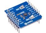 Ambiq Artasie AM1805 Evaluation Board