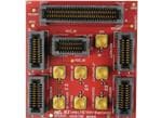 Xilinx Power Test Adapters