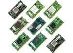 Toradex Colibri Arm® SODIMM-Sized System-on-Modules (SoMs)