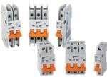 MCB AC/DC Series Circuit Breakers
