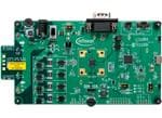Infineon Technologies CYHVPA-128K-32-001 Evaluation Kit