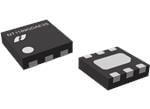 Nisshinbo NT1189 3.3GHz to 5GHz  High Linearity LNA