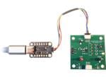 Kinetic Technologies KTD2026 & KTD2027 Evaluation Kits