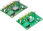 Analog Devices Inc. DC3190A Demonstration Circuit