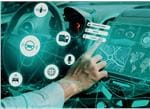 Vishay Automotive Sensors