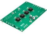 Analog Devices Inc. EVAL-LTM4712-A2Z Evaluation Board