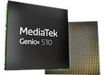Genio 510 IoT Application Processors (MT8370)