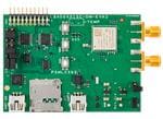 Murata LBAD0XX1SC-DM-EVK-B Type 1SC Evaluation Kit