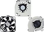 Panasonic Electronic Components UDQF Cooling Fans