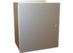 Hammond Manufacturing Eclipse Junior 4X Stainless Steel Junction Boxes