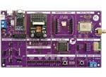Morse Micro MM6108-EKH05 Evaluation Kit
