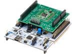 CEVA FSP201 Development Kit