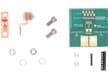 TMCS-A-ADAPTER-EVM Sensor Evaluation Module