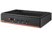 Preconfigured UBX-110K 4K UHD Store Gateway