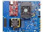 Analog Devices Inc. ADS10-V1EBZ High Speed Carrier Card